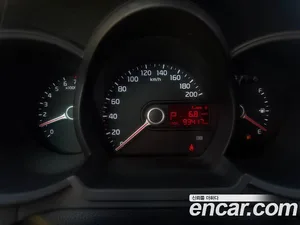 Kia morning, 2013 — миниатюра 8