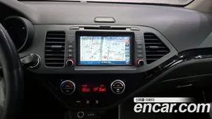 Kia morning, 2013 — миниатюра 14