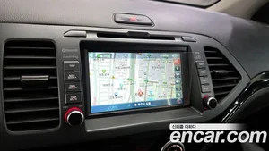 Kia morning, 2013 — миниатюра 15