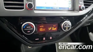 Kia morning, 2013 — миниатюра 20