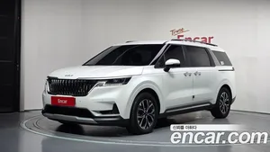 Kia Carnival, 2023 — миниатюра 1