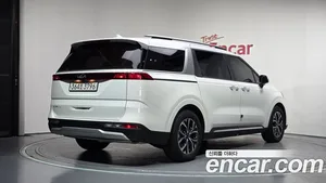 Kia Carnival, 2023 — миниатюра 2