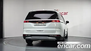 Kia Carnival, 2023 — миниатюра 4
