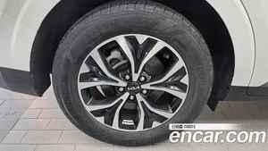 Kia Carnival, 2023 — миниатюра 5