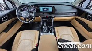 Kia Carnival, 2023 — миниатюра 7