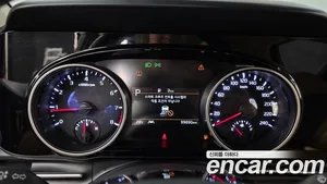 Kia Carnival, 2023 — миниатюра 8