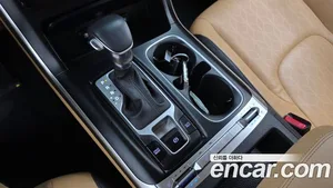 Kia Carnival, 2023 — миниатюра 9
