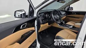 Kia Carnival, 2023 — миниатюра 10