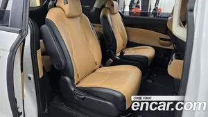 Kia Carnival, 2023 — миниатюра 12