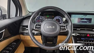 Kia Carnival, 2023 — миниатюра 13