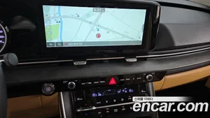 Kia Carnival, 2023 — миниатюра 14