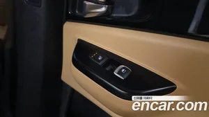 Kia Carnival, 2023 — миниатюра 19