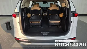 Kia Carnival, 2023 — миниатюра 20