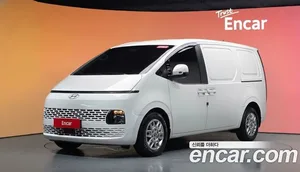 Hyundai Staria, 2024 — миниатюра 30