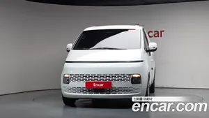 Hyundai Staria, 2024 — миниатюра 2