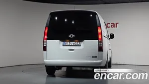 Hyundai Staria, 2024 — миниатюра 3