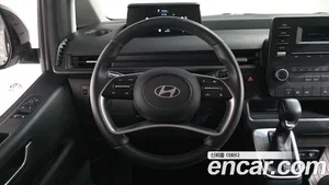 Hyundai Staria, 2024 — миниатюра 18