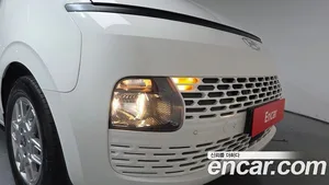 Hyundai Staria, 2024 — миниатюра 7