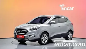 Hyundai Tucson, 2014 — миниатюра 30