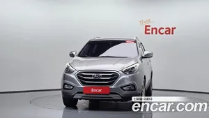 Hyundai Tucson, 2014 — миниатюра 2