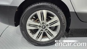Hyundai Tucson, 2014 — миниатюра 4