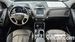 Hyundai Tucson, 2014 — миниатюра 9