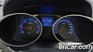 Hyundai Tucson, 2014 — миниатюра 10
