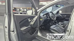 Hyundai Tucson, 2014 — миниатюра 12
