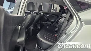 Hyundai Tucson, 2014 — миниатюра 17