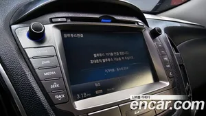 Hyundai Tucson, 2014 — миниатюра 21