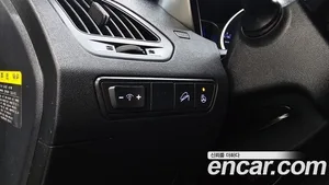 Hyundai Tucson, 2014 — миниатюра 23