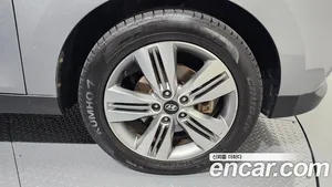Hyundai Tucson, 2014 — миниатюра 6