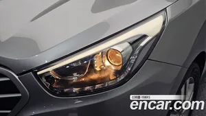Hyundai Tucson, 2014 — миниатюра 7