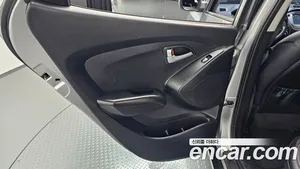 Hyundai Tucson, 2014 — миниатюра 14