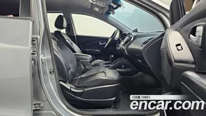 Hyundai Tucson, 2014 — миниатюра 15