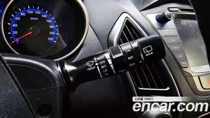Hyundai Tucson, 2014 — миниатюра 26