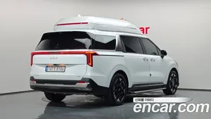 Kia Carnival, 2024 — миниатюра 2