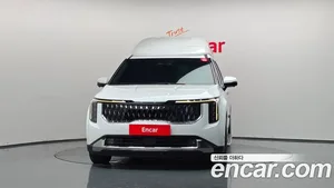 Kia Carnival, 2024 — миниатюра 3