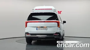 Kia Carnival, 2024 — миниатюра 4