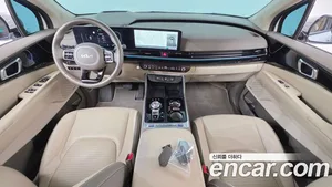 Kia Carnival, 2024 — миниатюра 10