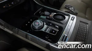 Kia Carnival, 2024 — миниатюра 12