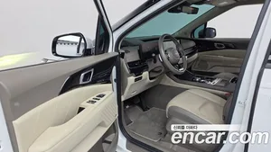 Kia Carnival, 2024 — миниатюра 13