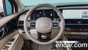 Kia Carnival, 2024 — миниатюра 19