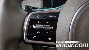 Kia Carnival, 2024 — миниатюра 23