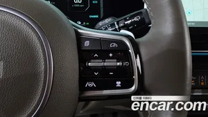 Kia Carnival, 2024 — миниатюра 24