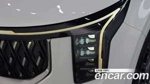 Kia Carnival, 2024 — миниатюра 8