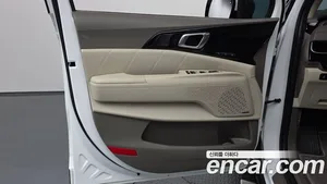 Kia Carnival, 2024 — миниатюра 14