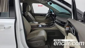 Kia Carnival, 2024 — миниатюра 16