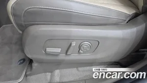 Kia Carnival, 2024 — миниатюра 31