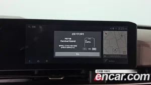 Kia Carnival, 2024 — миниатюра 35